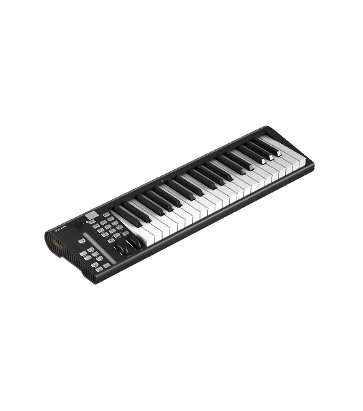 MIDI клавиатура 110105A2034 Icon Artist 37X