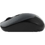 Мышь беспроводная Defender Wave MM-995 серебристый, 1600 dpi, радиоканал, USB, кнопки - 4, фото7