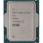 Процессор Intel Core Ultra 5 225 Soc-1851 3.3GHz OEM, фото 1