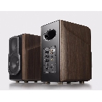 Колонки Edifier S2000MKIII Brown (2.0,Bluetooth 5.0,ДУ,2x 15 Вт (ВЧ), 2x 50 Вт (СЧ/НЧ), фото5