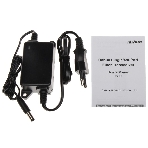 Коммутатор Dahua DH-PFS3102-1T, 1×1 Гбит/с RJ-45 + 1×1 Гбит/с SFP, неуправляемый, промышленный, фото5