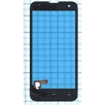 Сенсорное стекло (тачскрин) для Xiaomi Mi 2S, черное, фото 1