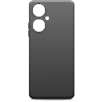 Чехол (клип-кейс) BoraSCO для Huawei Nova 11i 72182 черный, фото3