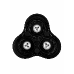Электробритва Centek CT-2156 черный, фото4