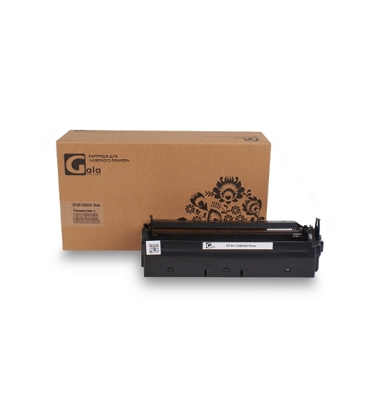Драм-картридж GalaPrint GP-KX-FAD93A7 черный Drum (6000 стр) для Panasonic KXMB262/KXMB263/KXMB271/KXMB283/KXMB763/KXMB772/KXMB773/KXMB781/KXMB783/KXMB262RU/KXMB263RU/KXMB271RU/KXMB283RU/KXMB763RU/KXMB772RU/KXMB773RU/KXMB781RU/KXMB783RU