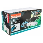 Пилы электрические цепные Makita UC4041A Пила цепная, 1800Вт, шина-40 см, шаг-3\8',паз-1.3мм, 4.7кг,кор, поперечное распол дв-ля, фото2