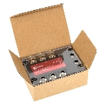 Реле твердотельное трехфазное RTP-40-DA PROxima EKF rtp-3-40-da, фото5