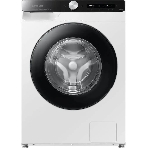 Стиральная машина Samsung WW80AG6S28AELP белый, загрузка фронтальная 8 кг, 1200 об/мин, класс: A+++, фото 1