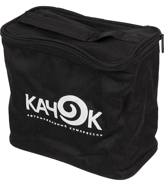 Автомобильный компрессор Качок K50