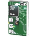 Wi-Fi адаптер RITMIX RWA-150, фото4