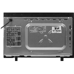 Встраиваемая микроволновая печь CANDY CMXBTG218B черный, фото9