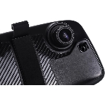 Видеорегистратор Sho-Me Combo Mirror WiFi Duo, 1920x1080, 7', с камерой заднего вида, GPS/ГЛОНАСС, Wi-Fi, G-сенсор, датчик движения, GPS-информатор, фото12