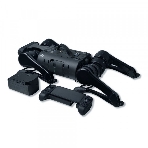 Четвероногий робот-собака Unitree A101-EXP Quadruped robot Explorer, фото2