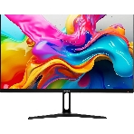 Монитор 23.8' Digma Progress 24P504F IPS 1920x1080, 100 Гц, 5 мс, 16:9, 250 кд/м², 1xHDMI, 1xDP, 1xVGA, 2x2 Вт, черный, фото10