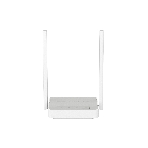 Интернет-центр Netcraze Start (NC-1112) с Mesh Wi-Fi N300, 4-портовым Smart-коммутатором и переключателем режима роутер/ретранслятор, фото 1