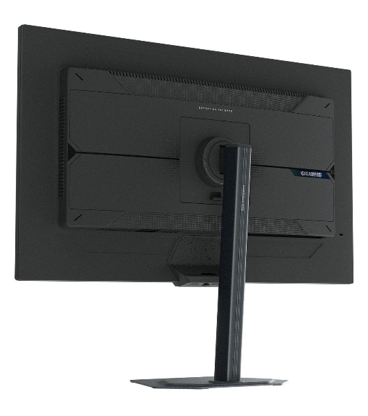 Монитор 27' Gigabyte M27Q2 EK IPS 2560x1440, 200 Гц, 1 мс, 16:9, 350 кд/м², 2xHDMI 2.0, DP 1.4, USB-C, USB Hub (3x USB 3.2), 3.5 Jack, DisplayHDR 400, FreeSync Premium, VESA 100x100, черный