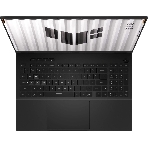 Ноутбук ASUS TUF F16 FX608JHR-RV142/16'/IPS/Intel Core i5 14450HX/16Gb/512Gb SSD/NVIDIA GeForce RTX 5050 8Gb/DOS/серый/2.2kg, фото8