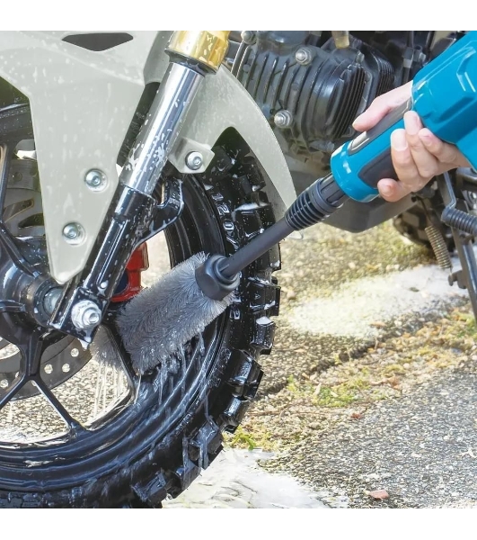 Минимойка Makita DHW180Z 250Вт