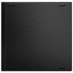Десктоп Lenovo ThinkCentre M70q G5, Intel Core i7-14700T, 8Gb, 512Gb SSD, WiFi + BT, VESA Mount, KB+ Mouse, DOS, черный, фото5