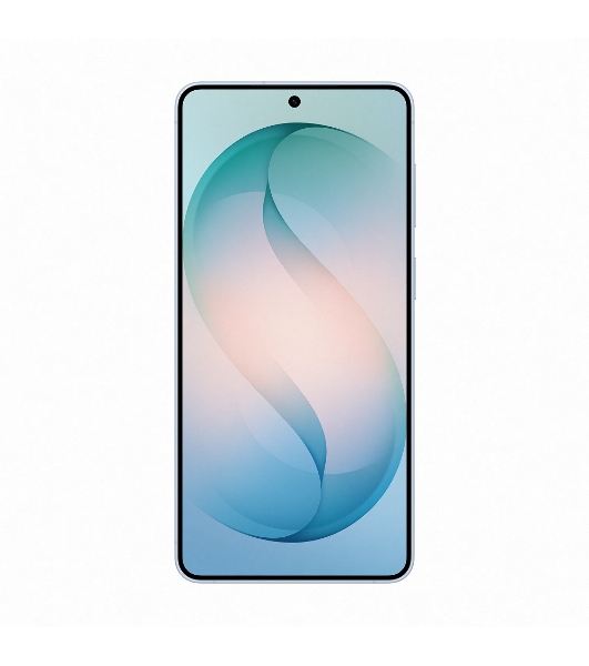 Смартфон Samsung Galaxy S26+ SM-S947B 12/512Gb, голубой