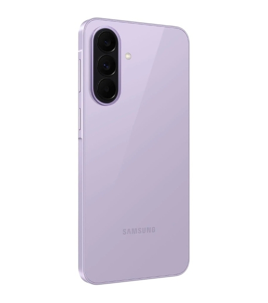 Смартфон Samsung Galaxy A37 5G SM-A376E 8/256Gb лаванда