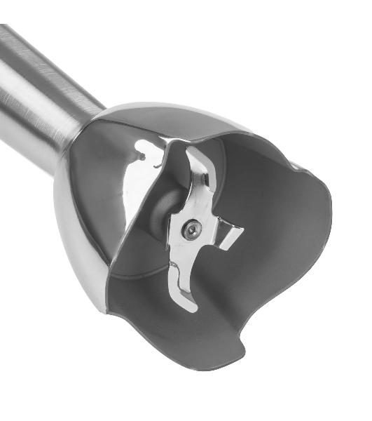 Блендер погружной Bosch MSM6M871 1200 Вт, черный