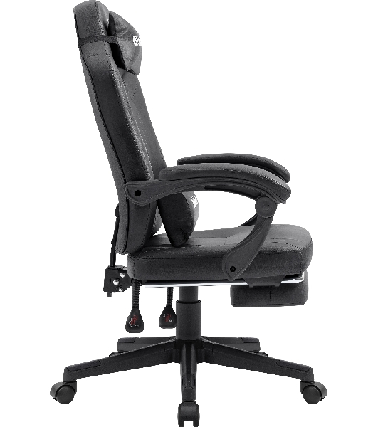 Кресло игровое Defender CRUISER черный
