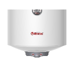 Водонагреватель электрический Thermex Nova 50 V белый, накопительный, 50 л, 2 кВт, настенный, вертикальный, бак с покрытием из биостеклофарфора, фото2
