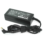 Блок питания (сетевой адаптер) для ноутбуков Delta 19V 3.42A 5.5x1.7, REPLACEMENT, фото 1