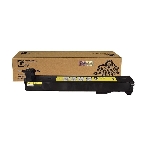 Картридж лазерный GalaPrint GP-CF302A (№827A) желтый (32000 стр) для HP Color LaserJet Enterprise flow M880z/M880z+, фото2