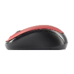 Мышь беспроводная Acer OMR136 красный, 1000 dpi, радиоканал, USB, кнопки - 3, фото5