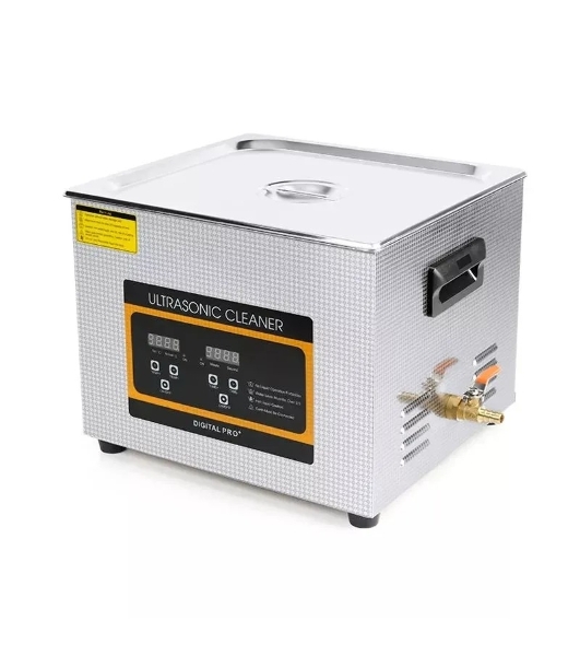 Ультразвуковая ванна Skymen ZX-060S 15 л, 360 Вт