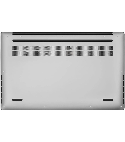 Ноутбук Osio FocusLine F160a-010 серый Ryzen 7 5700U 16Gb SSD 1Tb 16.1' FHD (1920x1080) без ОС WiFi BT Cam 6000mAh