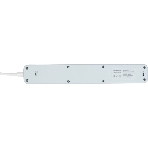 Сетевой фильтр Гарнизон 2.0 Мультипорт EPS-4-U3-W-2, 4 р, 10А, 3xUSB, 2 м, ур.защиты 2+, белый, пакет, фото11