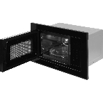 Встраиваемая микроволновая печь CANDY CMXBTG218B черный, фото10