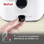 Тостер Tefal TT130130 850 Вт, белый, фото8