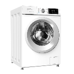 Стиральная машина SNOWCAP WM6506 SLIM W белый, загрузка фронтальная 6 кг, 1000 об/мин, класс A++, фото4