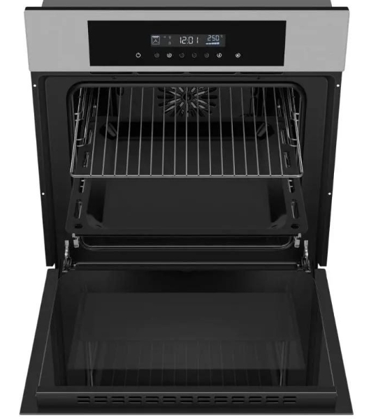 Шкаф духовой электрический Maunfeld AEOD6063S