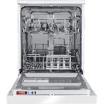 Посудомоечная машина Maunfeld MWF60121W, белый, 59.8 см, 12 компл., 47 дБ, класс A++, фото12