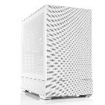 Компьютерный корпус ZALMAN P30 AIR, MATX, белый, WINDOW, 2xCombo (3.5'' or 2.5''), 3x2.5', 1xUSB TYPE-C, 1xUSB 3.0, FRONT 2x140мм ARGb, REAR 1x140мм ARGb, фото8