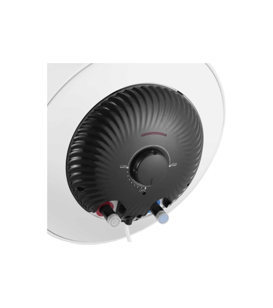 Водонагреватель электрический Maunfeld MWH50W01 белый, накопительный, 50 л, 1,5 кВт