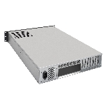 Серверный корпус ExeGate Pro 2U650-06/2U2098L (RM 19', высота 2U, глубина 650, БП 1200ADS, USB), фото10