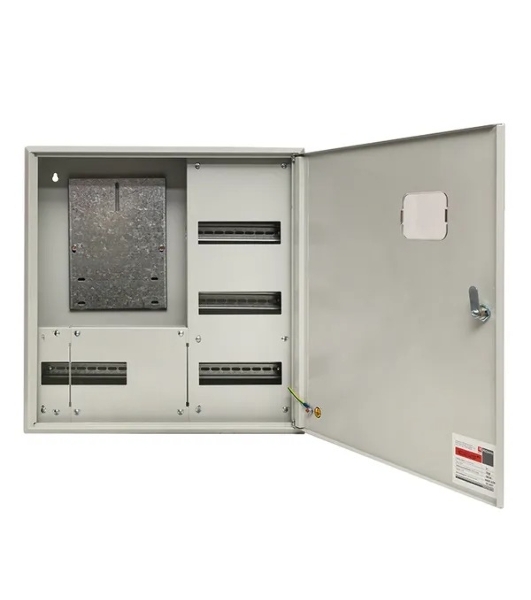 Щит учетно-распределительный навесной EKF PROxima ЩУРн 3/36 (560x550x165) IP31