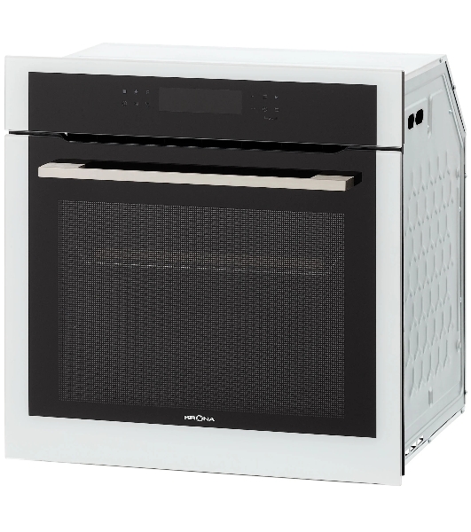 Электрический духовой шкаф Krona UNIVERSUM 60 WH