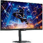 Монитор 27' Gigabyte M27Q2 EK IPS 2560x1440, 200 Гц, 1 мс, 16:9, 350 кд/м², 2xHDMI 2.0, DP 1.4, USB-C, USB Hub (3x USB 3.2), 3.5 Jack, DisplayHDR 400, FreeSync Premium, VESA 100x100, черный, фото5