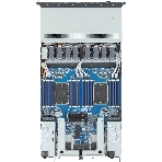 Серверная платформа 1U R184-S91-AAV1 GIGABYTE, фото2