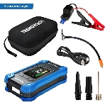 Автомобильный компрессор TrendVision Start Compressor PRO шланг 0.2м, фото7