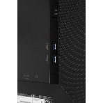 Монитор 27' ASUS BE27ACSBK IPS 2560x1440, 60 Гц, 5 мс, 16:9, 350 кд/м2, 1xHDMI, 2хDP, USB-C, 1x3.5 мм, черный, фото7