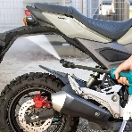 Минимойка Makita DHW180Z 250Вт, фото4
