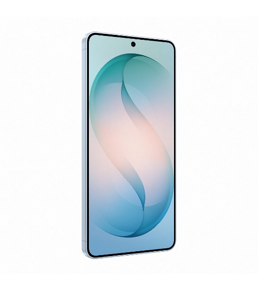 Смартфон Samsung Galaxy S26+ SM-S947B 12/512Gb, голубой
